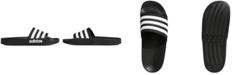 adidas Kids' Adilette Shower Slide Sandals from Finish Line